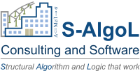 S-AlgoL Software